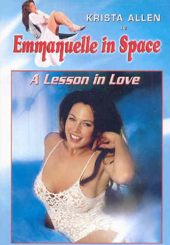 Emanuelle In Space Video